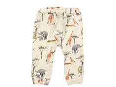 Name It peyote melange pants savannen